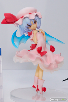 ワンダーフェスティバル 2014［夏］　フィギュア　画像　アクアマリン　28