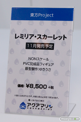 ワンダーフェスティバル 2014［夏］　フィギュア　画像　アクアマリン　29