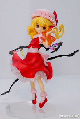 ワンダーフェスティバル 2014［夏］　フィギュア　画像　アクアマリン　30