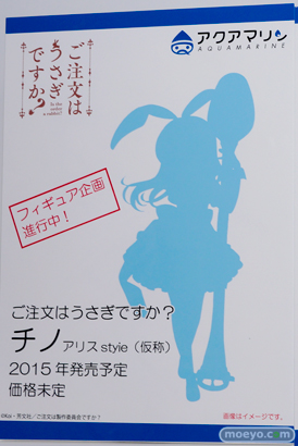 ワンダーフェスティバル 2014［夏］　フィギュア　画像　アクアマリン　32