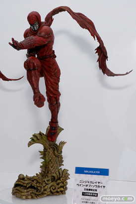 ワンダーフェスティバル 2014［夏］　フィギュア　画像　アクアマリン　34