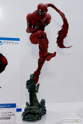 ワンダーフェスティバル 2014［夏］　フィギュア　画像　アクアマリン　36