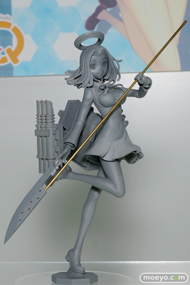 ワンダーフェスティバル 2014［夏］　フィギュア　画像　キューズQ　艦これ　05