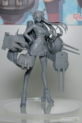 ワンダーフェスティバル 2014［夏］　フィギュア　画像　キューズQ　艦これ　07