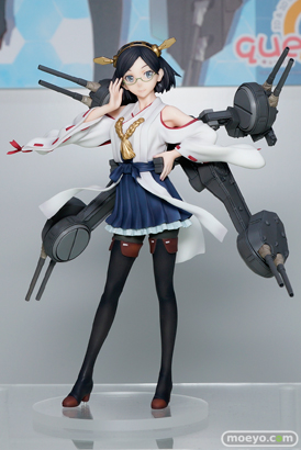 ワンダーフェスティバル 2014［夏］　フィギュア　画像　キューズQ　艦これ　09