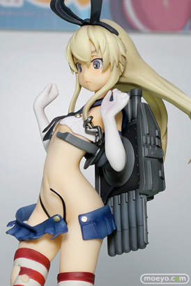 ワンダーフェスティバル 2014［夏］　フィギュア　画像　キューズQ　艦これ　13