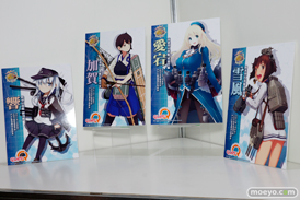 ワンダーフェスティバル 2014［夏］　フィギュア　画像　キューズQ　艦これ　16