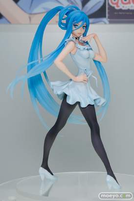 ワンダーフェスティバル 2014［夏］　フィギュア　画像　キューズQ　艦これ　17