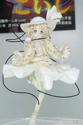 ワンダーフェスティバル 2014［夏］　フィギュア　画像　キューズQ　艦これ　21