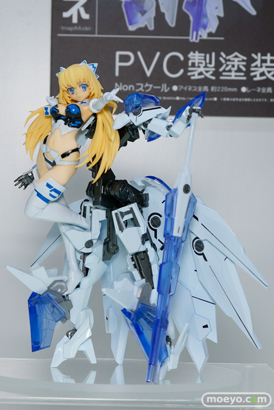 ワンダーフェスティバル 2014［夏］　フィギュア　画像　キューズQ　艦これ　25