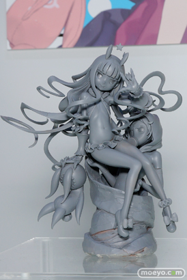 ワンダーフェスティバル 2014［夏］　フィギュア　画像　キューズQ　艦これ　29