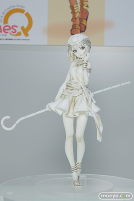 ワンダーフェスティバル 2014［夏］　フィギュア　画像　キューズQ　艦これ　31