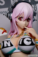 ワンダーフェスティバル 2014［夏］　フィギュア　画像　エクスプラス　そに子　　03