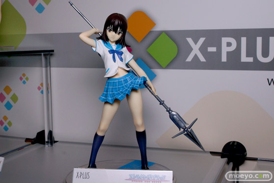 ワンダーフェスティバル 2014［夏］　フィギュア　画像　エクスプラス　そに子　　06