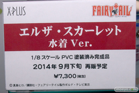 ワンダーフェスティバル 2014［夏］　フィギュア　画像　エクスプラス　そに子　　12