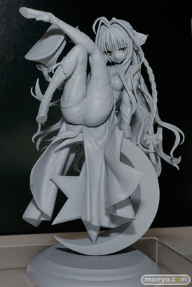 ワンダーフェスティバル 2014［夏］　フィギュア　画像　ブロッコリー　　　01