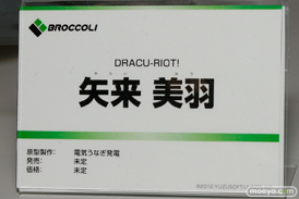 ワンダーフェスティバル 2014［夏］　フィギュア　画像　ブロッコリー　　　02