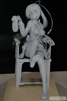 ワンダーフェスティバル 2014［夏］　フィギュア　画像　ブロッコリー　　　05