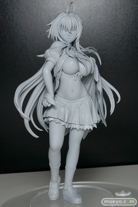 ワンダーフェスティバル 2014［夏］　フィギュア　画像　ブロッコリー　　　07