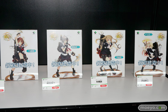 ワンダーフェスティバル 2014［夏］　フィギュア　画像　ブロッコリー　　　13