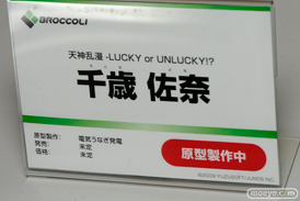 ワンダーフェスティバル 2014［夏］　フィギュア　画像　ブロッコリー　　　19