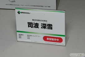 ワンダーフェスティバル 2014［夏］　フィギュア　画像　ブロッコリー　　　21