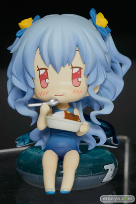 ワンダーフェスティバル 2014［夏］　フィギュア　画像　ブロッコリー　　　24