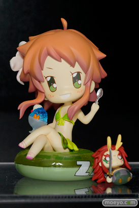 ワンダーフェスティバル 2014［夏］　フィギュア　画像　ブロッコリー　　　26