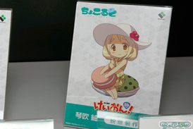 ワンダーフェスティバル 2014［夏］　フィギュア　画像　ブロッコリー　　　34