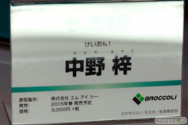 ワンダーフェスティバル 2014［夏］　フィギュア　画像　ブロッコリー　　　37