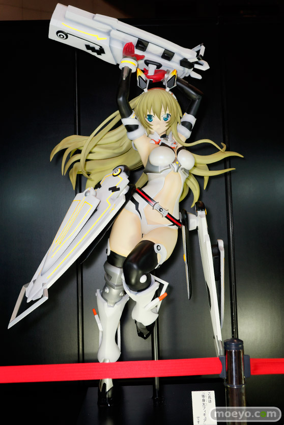 ワンダーフェスティバル 2014［夏］　フィギュア　画像　ブロッコリー　　　40