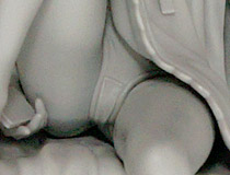 【WF2014夏】「シャーリィ・ウォリック」「矢来美羽」「天霧夕音」など ブロッコリーブース新作フィギュア特集