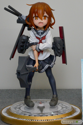 ワンダーフェスティバル 2014［夏］　フィギュア　画像　プルクラ　艦これ　03