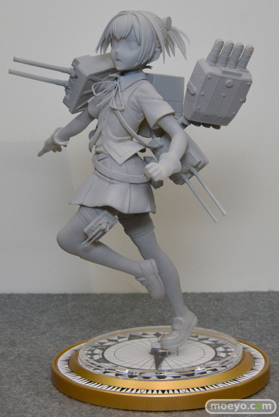 ワンダーフェスティバル 2014［夏］　フィギュア　画像　プルクラ　艦これ　06