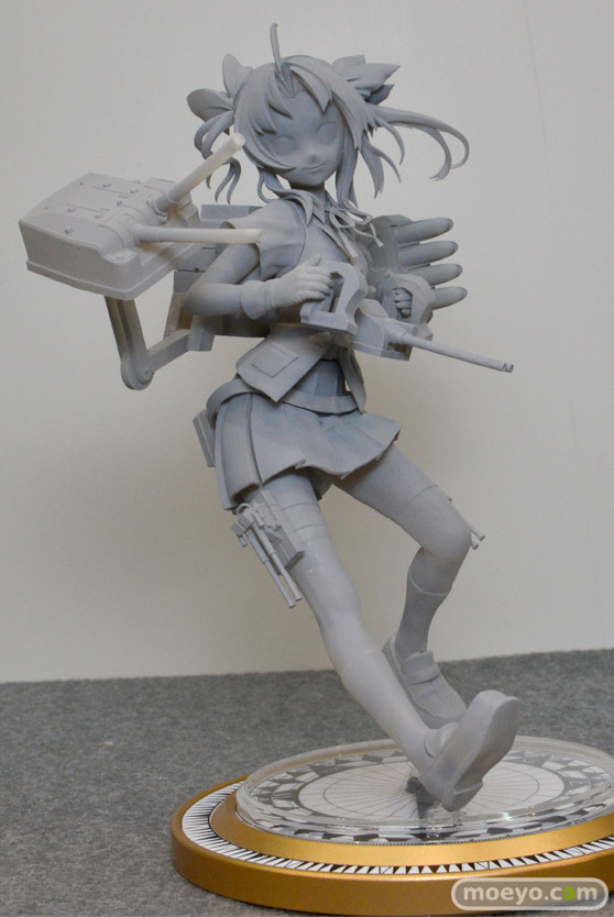 ワンダーフェスティバル 2014［夏］　フィギュア　画像　プルクラ　艦これ　09