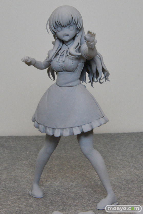 ワンダーフェスティバル 2014［夏］　フィギュア　画像　プルクラ　艦これ　12