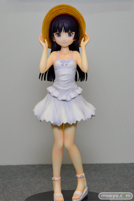 ワンダーフェスティバル 2014［夏］　フィギュア　画像　プルクラ　艦これ　17