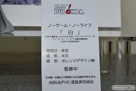 ワンダーフェスティバル 2014［夏］　フィギュア　画像　プルクラ　艦これ　20