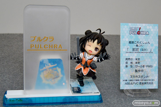 ワンダーフェスティバル 2014［夏］　フィギュア　画像　プルクラ　艦これ　28