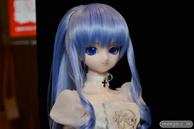 ワンダーフェスティバル 2014［夏］　フィギュア　画像　オビツ　ドール　QP　キューピー　フル可動　　09