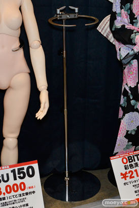 ワンダーフェスティバル 2014［夏］　フィギュア　画像　オビツ　ドール　QP　キューピー　フル可動　　21