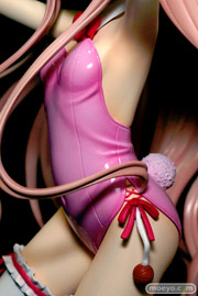 ワンダーフェスティバル 2014［夏］　フィギュア　画像　プラム　ゴッドイーター　ひなた　02