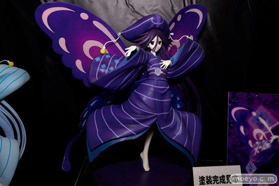 ワンダーフェスティバル 2014［夏］　フィギュア　画像　プラム　ゴッドイーター　ひなた　05