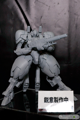 ワンダーフェスティバル 2014［夏］　フィギュア　画像　プラム　ゴッドイーター　ひなた　09