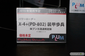 ワンダーフェスティバル 2014［夏］　フィギュア　画像　プラム　ゴッドイーター　ひなた　10