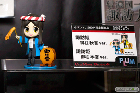 ワンダーフェスティバル 2014［夏］　フィギュア　画像　プラム　ゴッドイーター　ひなた　18