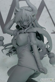 ワンダーフェスティバル 2014［夏］　フィギュア　画像　ホビージャパン　七つの大罪　エロ　パンツ　02