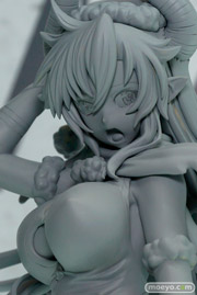 ワンダーフェスティバル 2014［夏］　フィギュア　画像　ホビージャパン　七つの大罪　エロ　パンツ　03