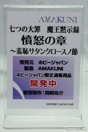 ワンダーフェスティバル 2014［夏］　フィギュア　画像　ホビージャパン　七つの大罪　エロ　パンツ　04