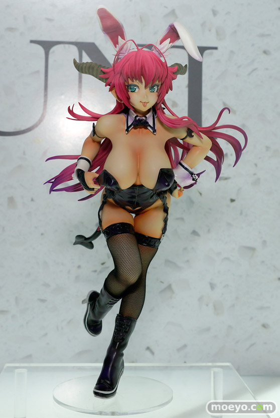 ワンダーフェスティバル 2014［夏］　フィギュア　画像　ホビージャパン　七つの大罪　エロ　パンツ　05